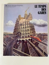 Catalogue d'exposition Centre