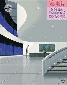 Monde merveilleux de - le,