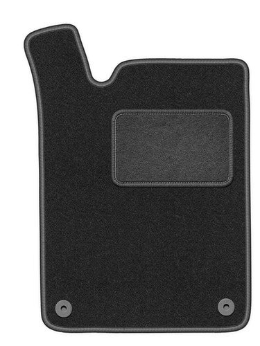 Tapis conducteur moquette - conducteur,