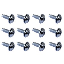 Jeu de vis de tableau de bord