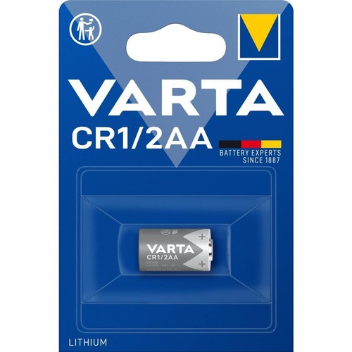 06127101401 varta pile - [06127101401],