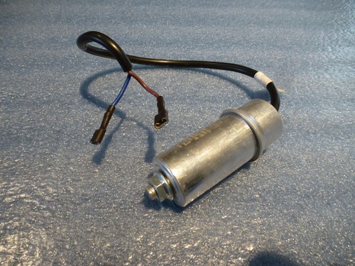 Condensateur 3uf 450v pour - condensateur,
