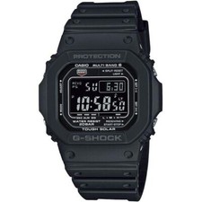 CASIO G-SHOCK GW-M5610U-1BJF