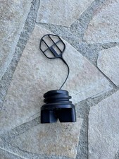 Bouchon Réservoir Essence