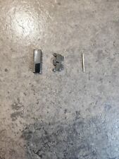 maillon rado diastar sintra noir 18 mm black  link ersatzglied