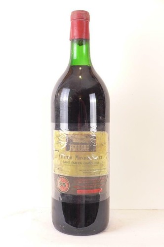 Magnum 150 saint - magnum,