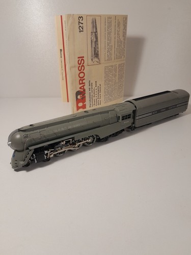 Rivarossi 1273 locomotive - ho,