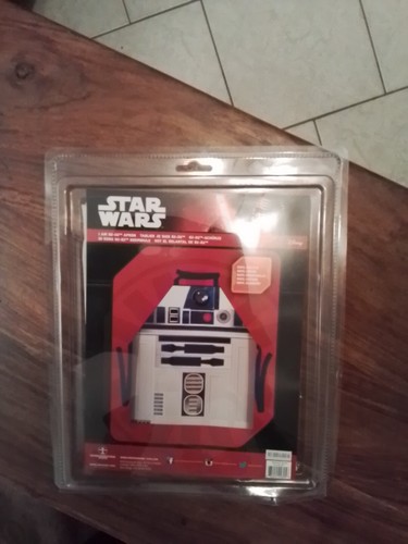 Tablier cuisine star wars - tablier,
