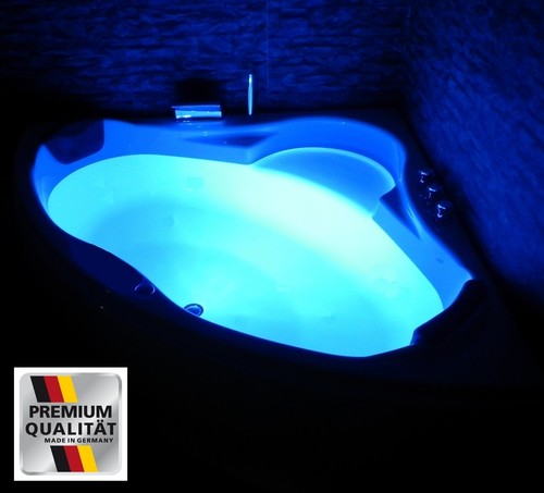 Luxe baignoire avec - luxe,