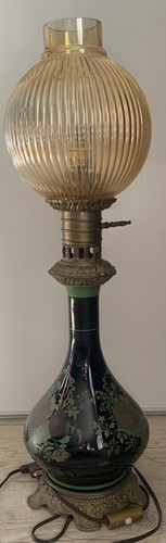 Lampes pétrole napoléon - à,