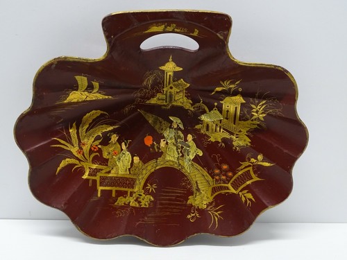 Joli ancien ramasse - ancien,