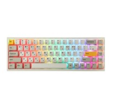 Clavier mécanique sans fil