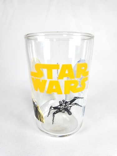 Verre star wars amora - verre, &