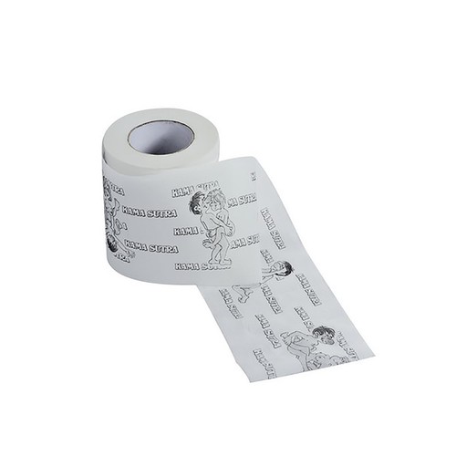 Jeux cadeaux papier - &,