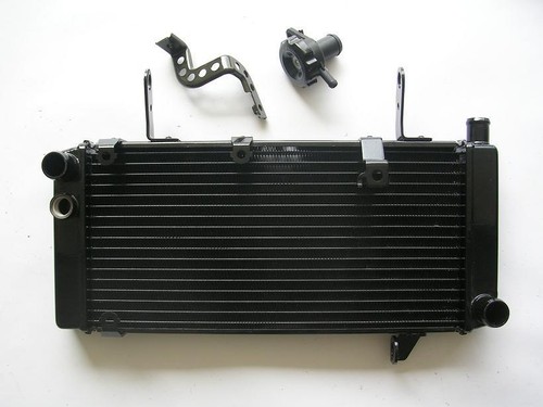 Radiateur suzuki sv1000 - radiateur,