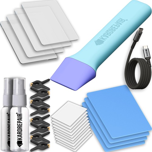 Kardrepair card heat pen - -,
