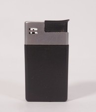 Briquet À Gaz Vintage Braun