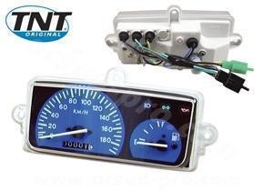 Compteur adapt mbk booster - mbk, 50