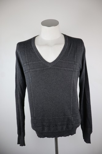 Liu pull vintage homme - jo,