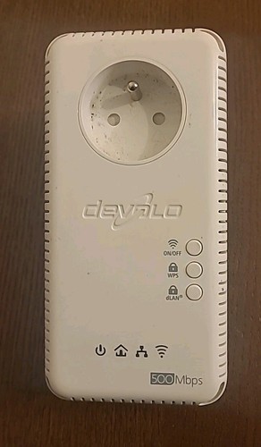 Devolo cpl starter dlan - starter,