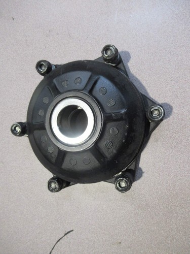 Porte couronne honda - couronne, (honda