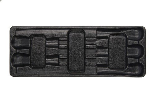 Insert avec outils pour chario