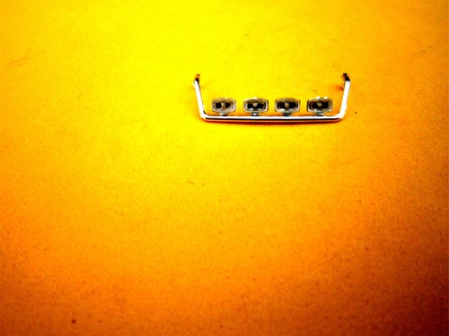 Rampe spots pour camion - 4,