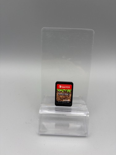 Minecraft nintendo switch - –,