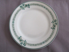 6 Assiettes desserts entremets