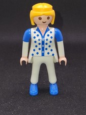 Playmobil - Personnage 