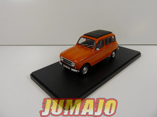 R4l71 passion renault 1 43 - r4l71,