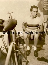 Photo originale Roger Rivière