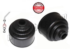 Soufflet de levier vitesse intérieur Toyota BJ40 BJ43 BJ42 BJ46