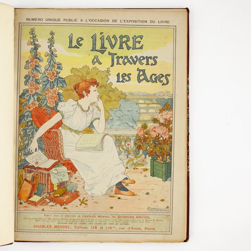 Zola livre travers - livre,