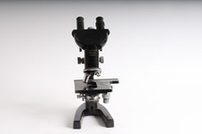 Ernst Leitz Wetzlar Jumelles