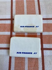 2 anciennes savonnettes air
