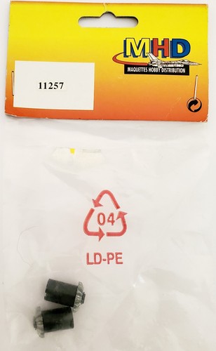 Mhd 11257 pignon - 11257,