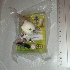 Figurine DOFUS KROSMASTER -