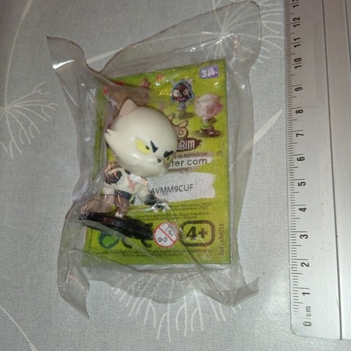 Figurine dofus krosmaster - dofus,