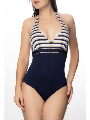 Maillot bain une pièce - maillot,