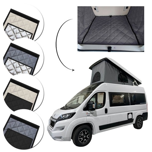 Isocamp tapis thermiques - tapis,