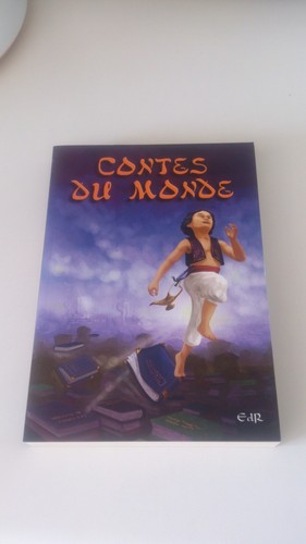 Contes monde - contes, du