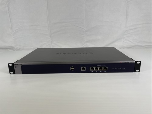 Netgear prosecure web - netgear, web/email