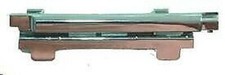Bande Moulure Chrome Port