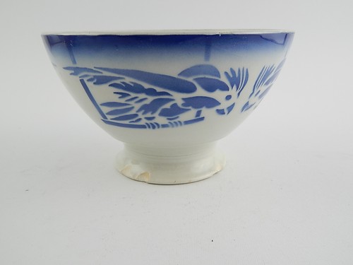 Ancienne rarissime soucoupe - ancienne,