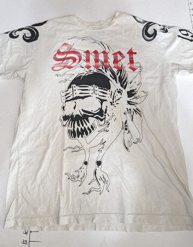 Smet graphic shirt - graphic, chicken