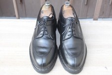 CHAUSSURE DERBIES PARABOOT "AVIGNON" CUIR 6 / 40 SUPER ETAT MEN'S SHOES