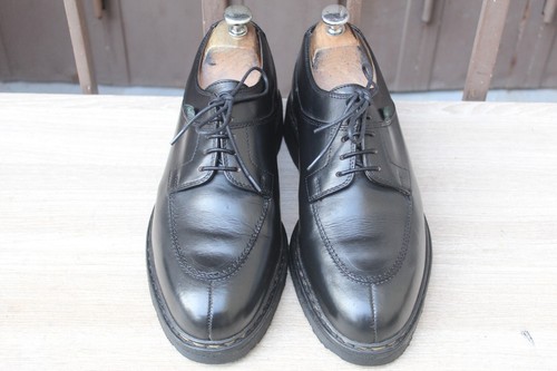 Chaussure derbies paraboot - chaussure,