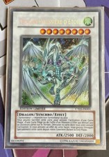 🌟 Yu-Gi-Oh! Dragon
