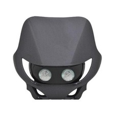 Tête de fourche universel